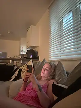 Alexiahaven Cameră chat live