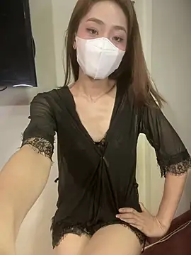 Pam_Rabbit's Live Chat Room