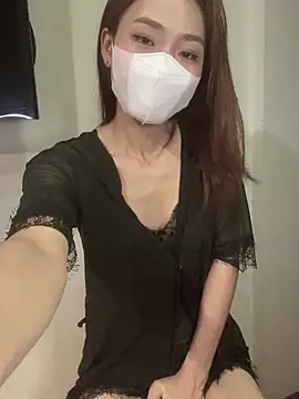 Bilik Sembang Langsung Pam_Rabbit