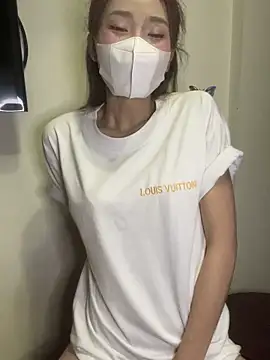 Pam_Rabbit Live chatroom
