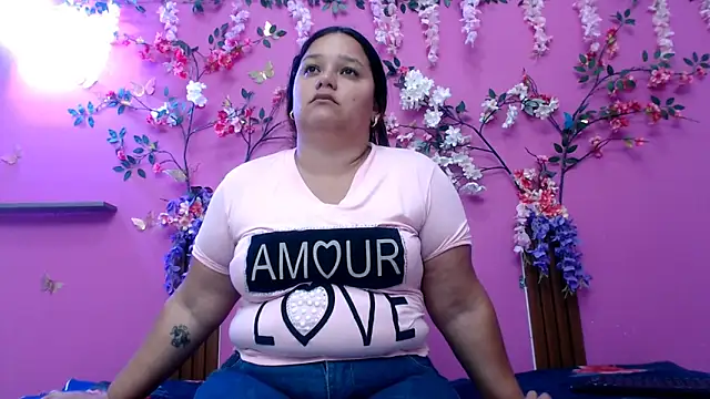 Sala de chat ao vivo de starfishanal21
