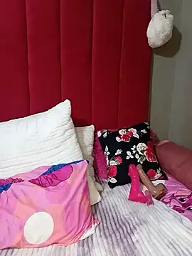 Sala de chat en directo de PinkyxGodess