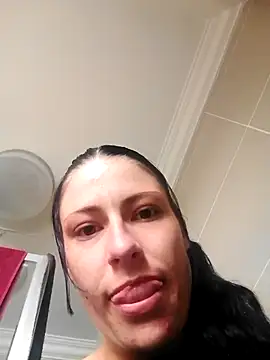 Živá chatovací místnost Hildaqii