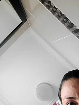 Živá chatovací místnost Hildaqii