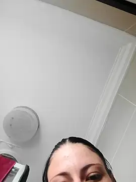 Živá chatovací místnost Hildaqii