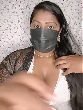 Tamil_Romantic_Saro чат на живо