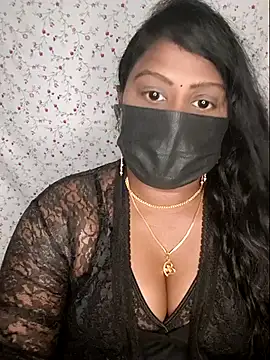 Tamil_Romantic_Saro – Kamerová šou