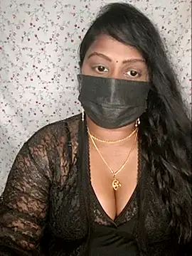 Tamil_Romantic_Saro – Kamerová šou