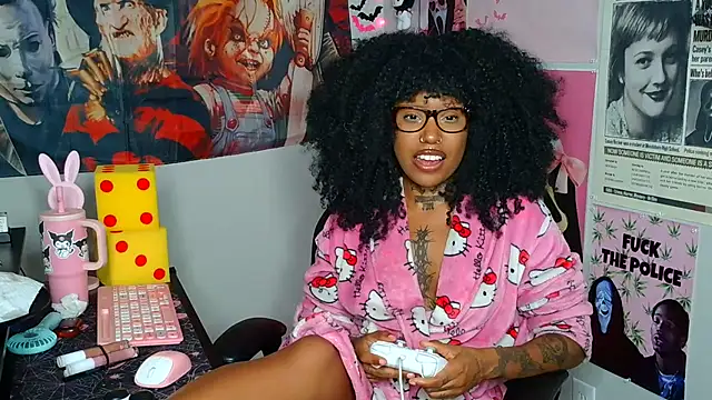 Sala de chat ao vivo de spookiebaddie