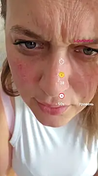 Blondibaby live-chat rom
