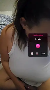 Chat ao vivo de Blondibaby