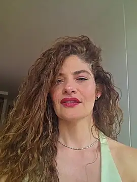 CelineBoyer_ Webcamshow