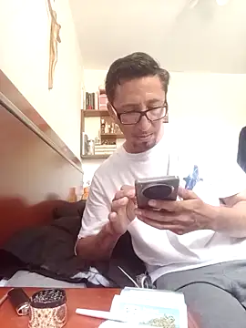 velvetblackcock Live Chatraum