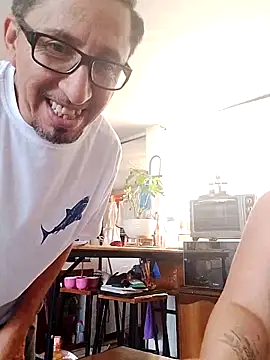 Chatroom en direct de velvetblackcock