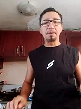 velvetblackcock Live Chatraum