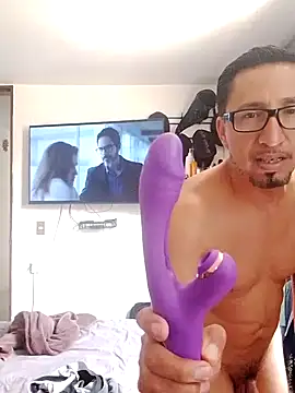 Chat ao vivo de velvetblackcock