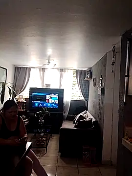 velvetblackcock Cameră chat live