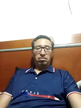 Sala de chat en directo de velvetblackcock