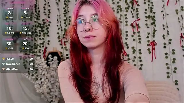 Chat XXX Live Alice_Nyx