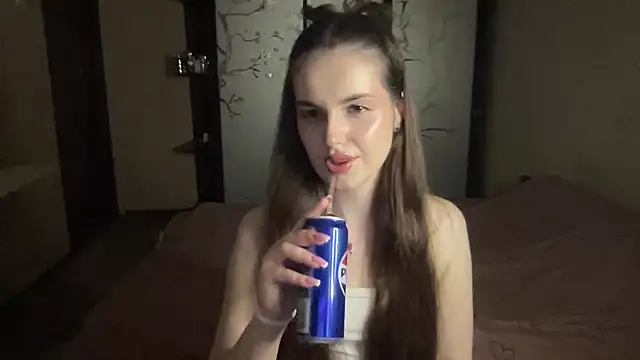 Oleksiiss live-chat rom