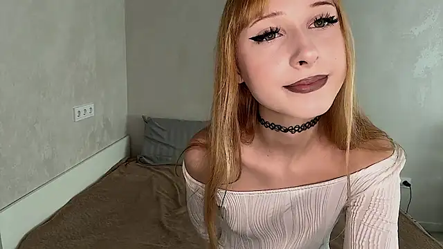 MadisonKiss_ Cameră chat live