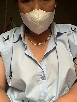 Chat ao vivo de Laddy-su