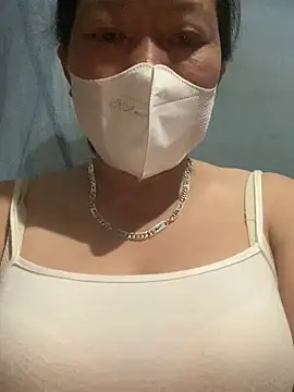 Laddy-su Live Chatraum