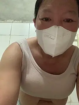 Chat ao vivo de Laddy-su