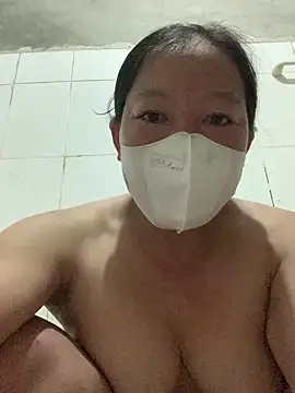 Chat ao vivo de Laddy-su