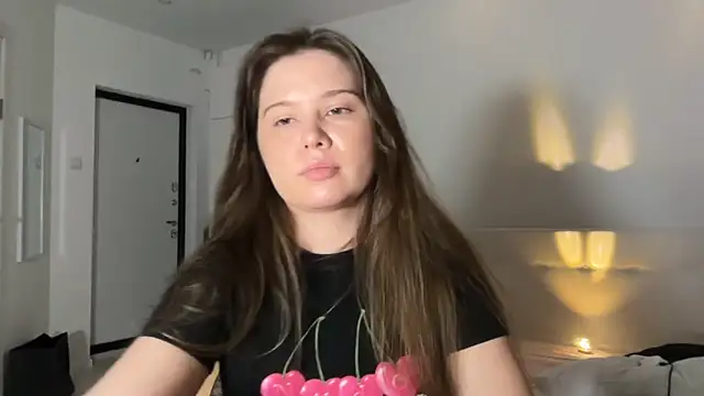 Sala de chat ao vivo de PonyChika
