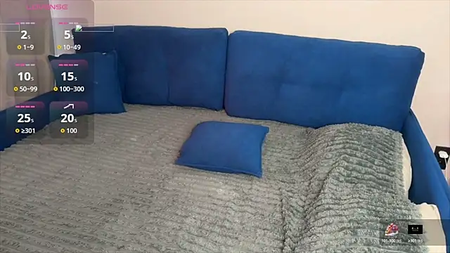 Sala de chat ao vivo de nancynicely