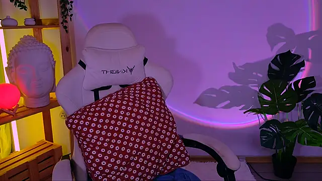 Chat ao vivo de AmeliaCarterr