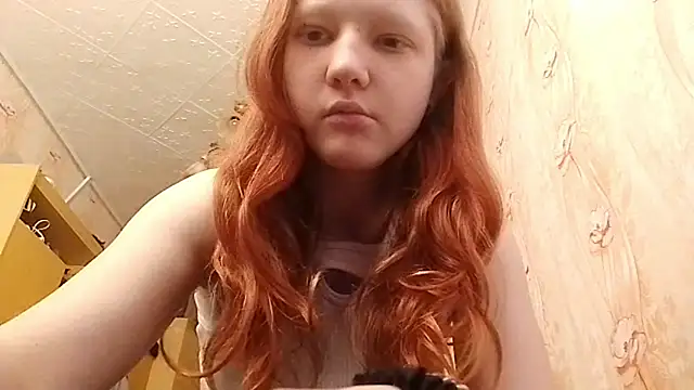 BirgitKamal Cameră chat live