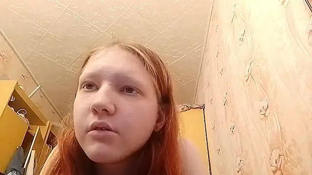 Živá chatovací místnost BirgitKamal