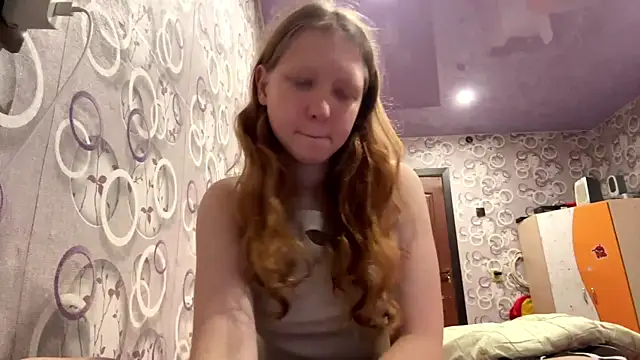 BirgitKamal Cameră chat live