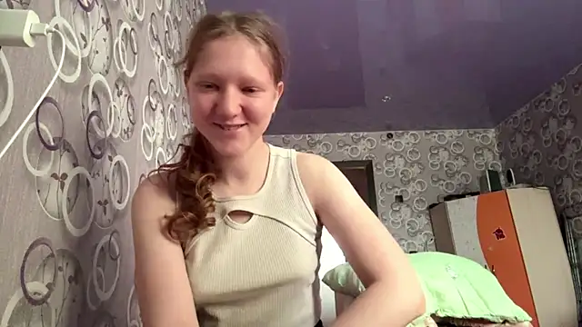 Chat soba uživo modela BirgitKamal
