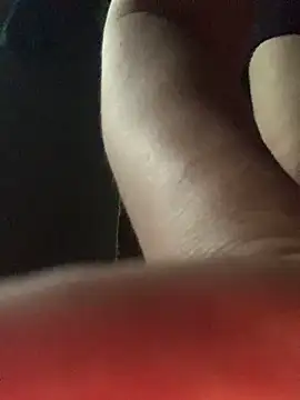 Pokój czatu na żywo – Maya_sexy01