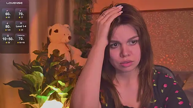 ScarletMarnei Live chatroom