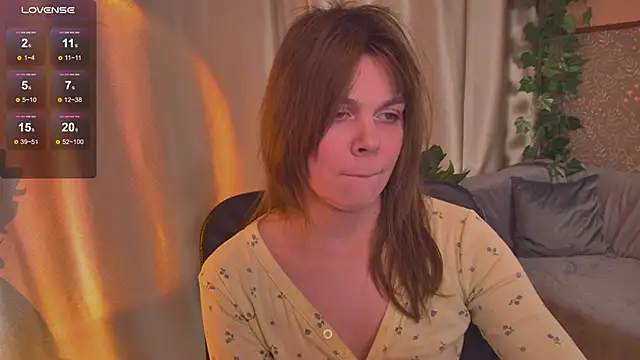 Sala de chat en directo de ScarletMarnei