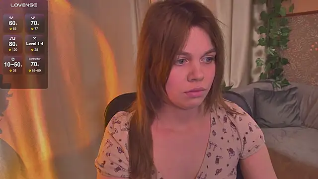 ScarletMarnei – Naživo chatovacia miestnosť