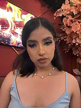 SusanneGrace Cameră chat live