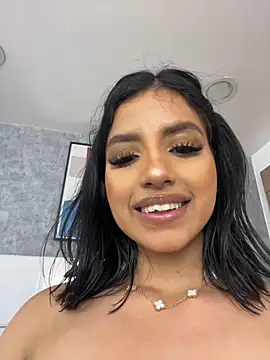 Chat soba uživo modela SusanneGrace