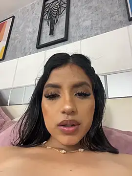 SusanneGrace – live chatrum