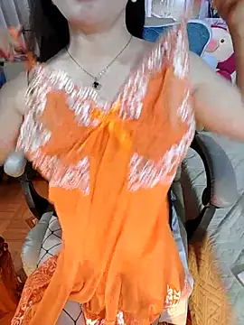 Aurora_Erotic Cameră chat live