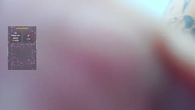 Bilik Sembang Langsung Controllercutie