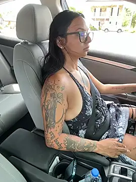 Sala de chat ao vivo de Controllercutie