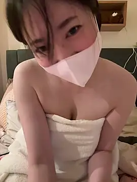 hiyori_hiyochan Live chatroom