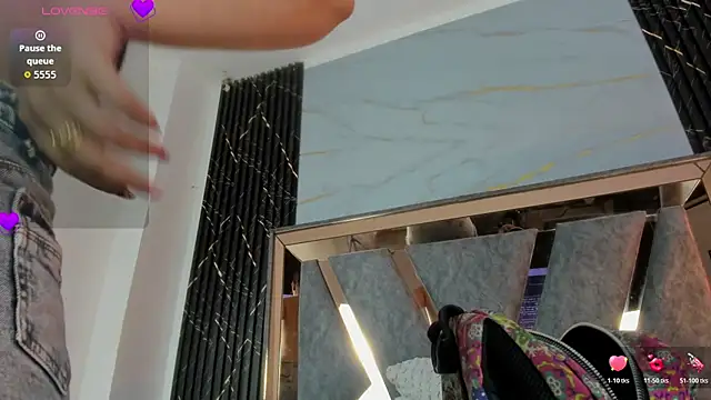 Miia_Deluxe Live Chatraum
