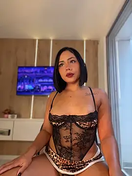 Chatroom en direct de rubi_foxx22