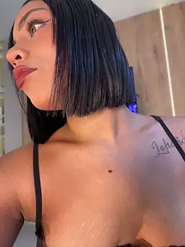 rubi_foxx22 现场聊天室